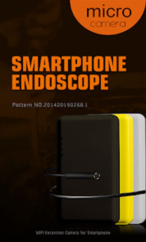 endoscope camera wifi for Android - Download