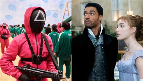 Top 5 Most Popular Netflix Shows Of All Time