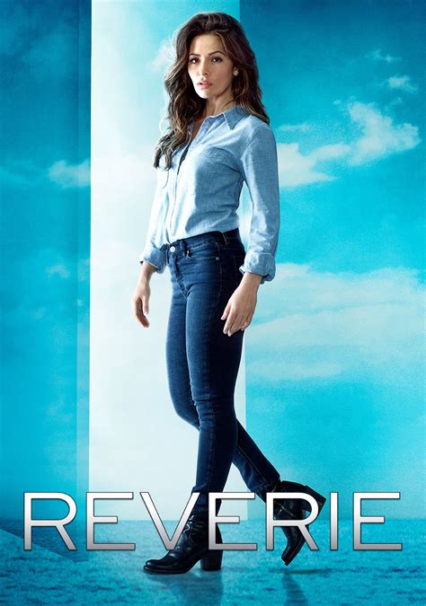 Reverie | TV fanart | fanart.tv