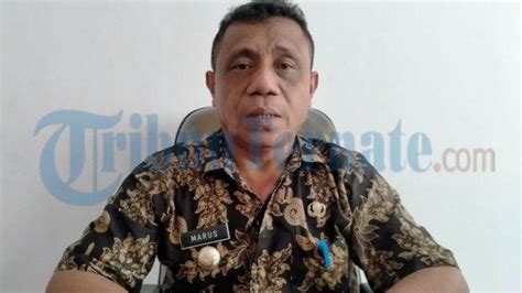 Begini Cara Pemerintah Kecamatan Ternate Utara Dalam Memberantas Miras