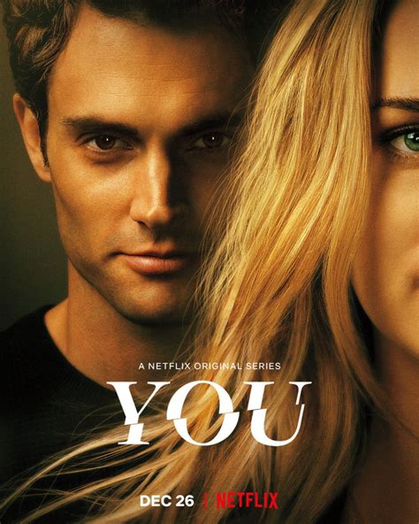 You - филми, трейлъри, снимки - Cinefish.bg