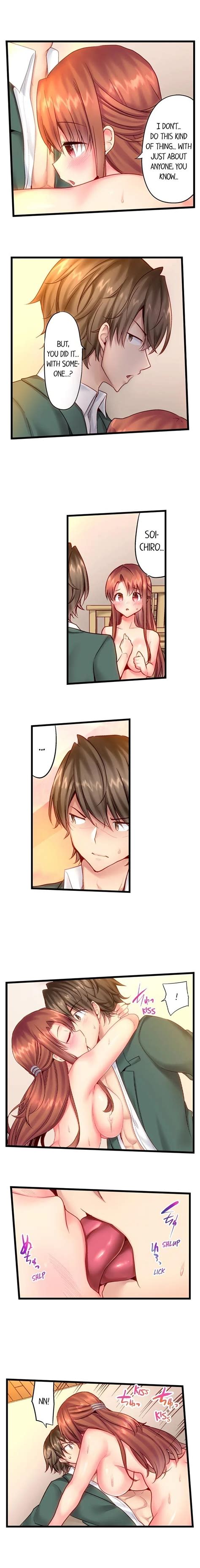 Read Hypnotized Sex With My Brother Chapter MangaBuddy