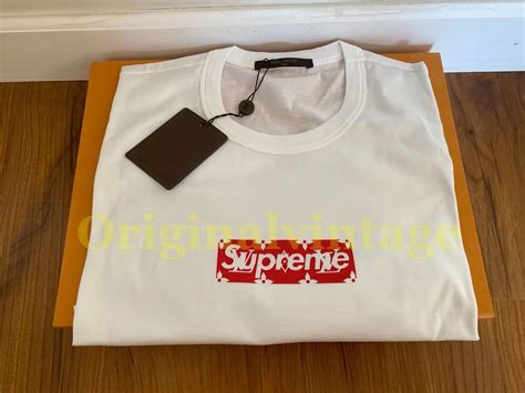 リュック Louis Louis Vuitton Supreme Box Logo Teeの通販 By Sunny Girl｜ルイヴィトンならラクマ Vuitton S サイズ シュプリー