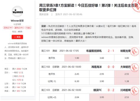 球圣and老魏and泡芙竞彩7连红 冷门解盘让球爆赚585彩票新浪竞技风暴新浪网