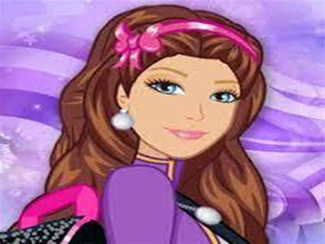 Play Hair Challenge 3D game | Free Online Games | KidzSearch.com