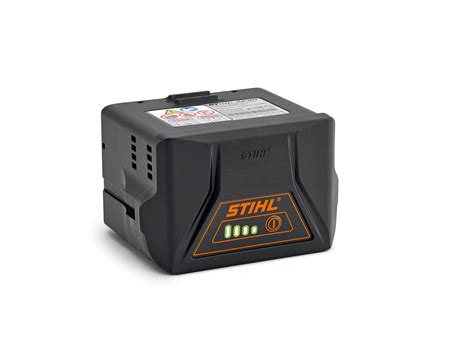 STIHL AK 20 Batteri | HSH Maskiner
