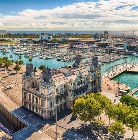 10 Best Fully Guided Tours in Spain 2026/2027 - TourRadar