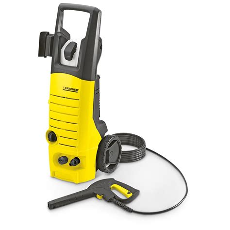 Karcher K3 1800 Psi Electric Pressure Washer 661612 Pressure Washers