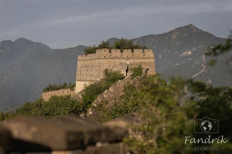 Die schönsten Abschnitte der Chinesischen Mauer | Fandrik Adventures