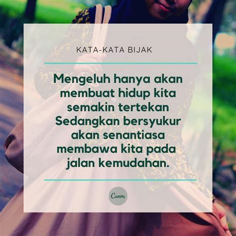 Gambar Kata Kata Motivasi Hidup Koleksi Gambar