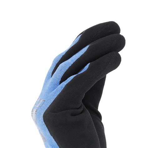 Guantes Mechanix Wear Speedknit Coolmax Eg