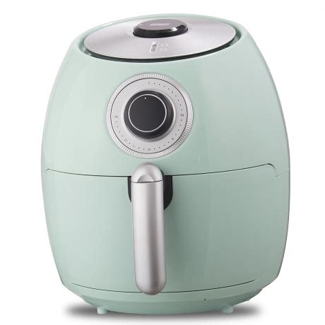 Dash 6 Quart Family Size Air Fryer (Assorted Colors) Reviews, Problems ...