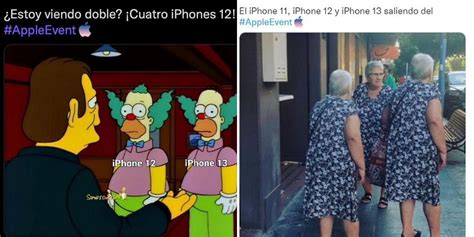 Memes Del Iphone Stickers Momos Usuarios Reaccionan Al Nuevo