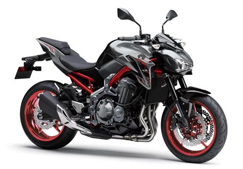 Kawasaki Z Prezzo E Scheda Tecnica Moto It