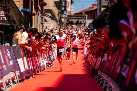 IRONMAN Vitoria Gasteiz 2023 Trisoul Travel