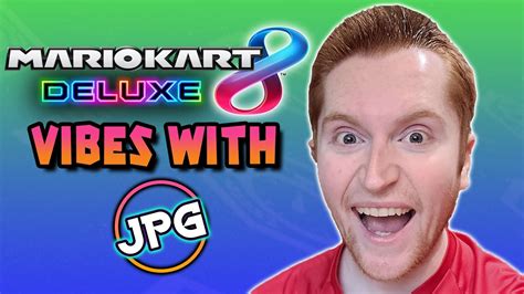 🔴 Mario Kart 8 Deluxe Races With Viewers Youtube