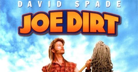 Movie Review: "Joe Dirt" (2001) | Lolo Loves Films