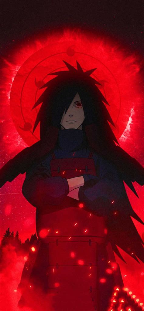 Madara Wallpaper Madara Wallpaper with the keywords Anime, Madara, Madara Uchiha, Naruto ...