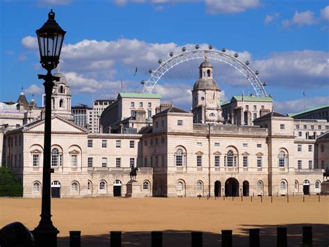 Awesome Historical Places in London: plus itinerary - Map & Family