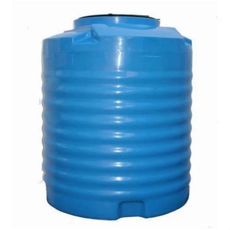 Venson Water Storage Tanks 1500 Ltrs 3 Layer At Rs 9000 Piece Water