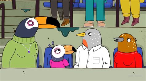 Tuca And Bertie Season 3 Release Date Cast And More