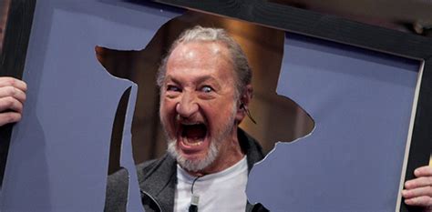 Así Luce Hoy El Actor Que Interpretó Por Años A Freddy Krueger