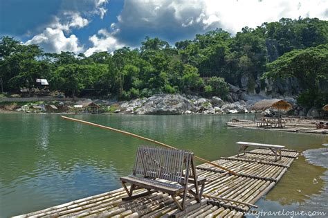 Minalungao National Park - Lonely Travelogue