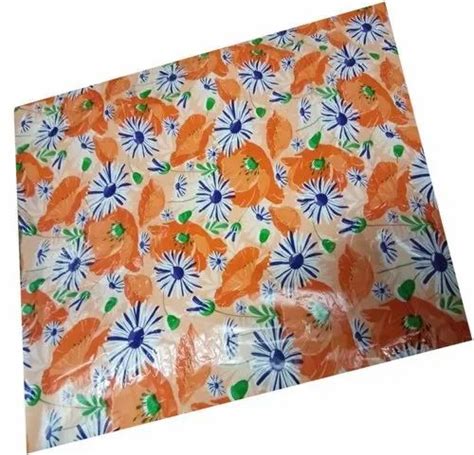 Printed Paper Buffet Plates Sheet 120GSM At Rs 3 80 Piece In Jaunpur