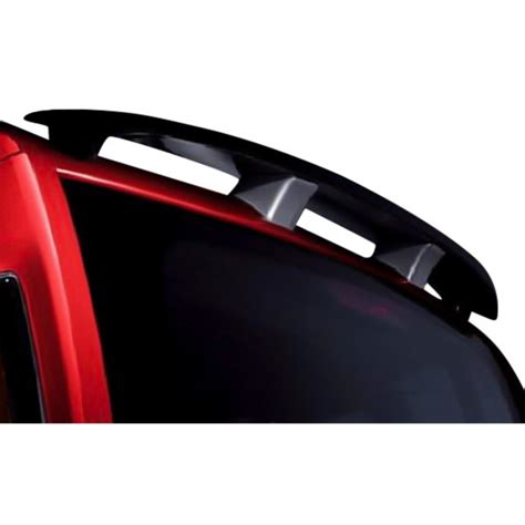 D S Ka So R Unpainted Factory Style Fiberglass Rear Roof Spoiler