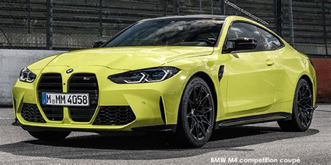 New BMW M4 Specs & Prices in South Africa - Cars.co.za