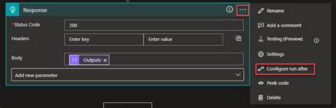 Nested JSON Schema Validation In Logic App