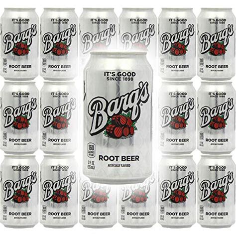 Top 25 Best Root Beer Brands Americans Love The Most