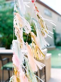 A Hot Air Balloon Shower That S Up Up And Away With Our Hearts