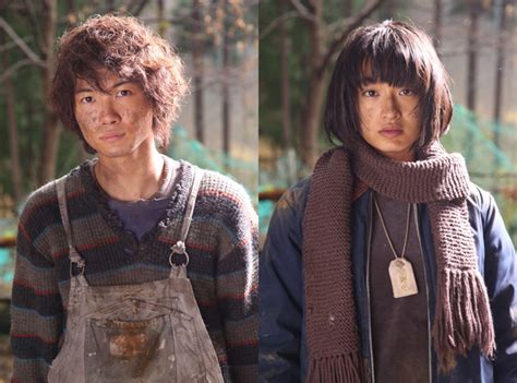 神木隆之介＆門脇麦「太陽」で入江悠とタッグ！劇団イキウメの人気舞台を映画化 映画ニュース 映画 Com