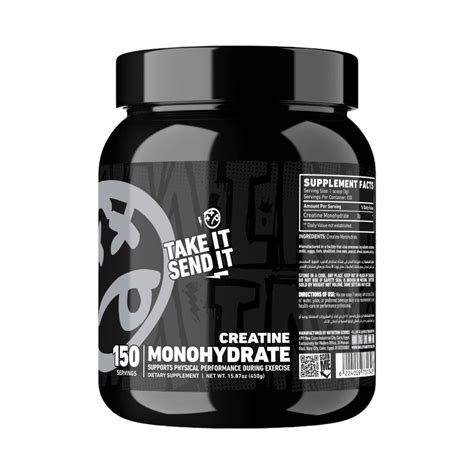 Skeleton Nutrition All Out Naked Creatine Monohydrate G Serving Mf Supplements