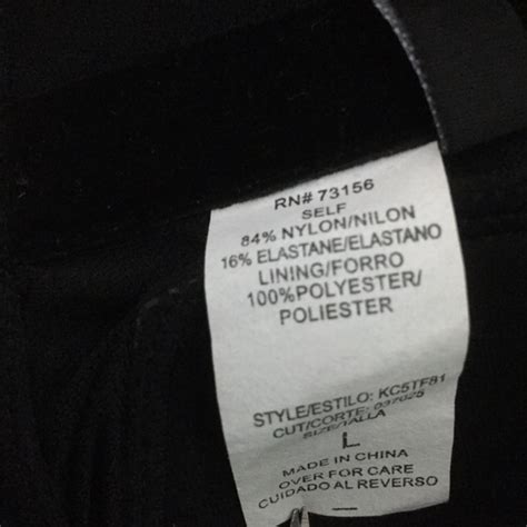 Kenneth Cole Intimates Sleepwear Kenneth Cole Bandeau Bikini Top Poshmark