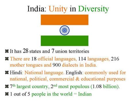 India; Unity in Diversity – RockSea and Sarah