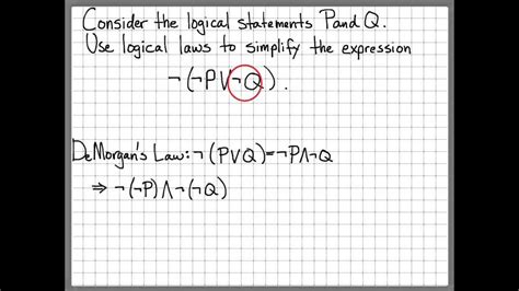 How To Solve Proofs In Logic