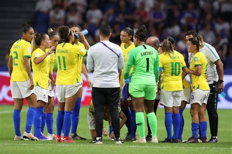 Brazil Announces Equal Pay For Mens And Womens National Teams News18