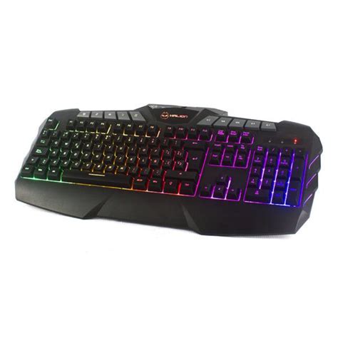 Teclados Gamer Archivos Halion