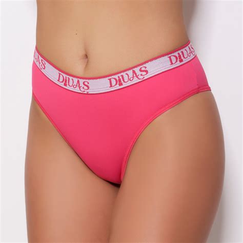 Cueca Feminina Lingerie BR Atacado Para Revenda