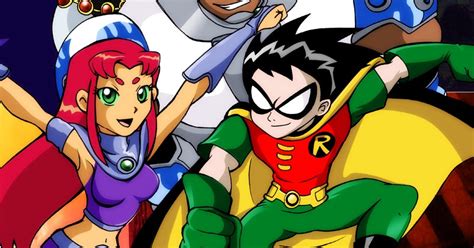 Jovens Titãs Clássico Completo Dublado - Animes Mais: Jovens Titãs Completo Dublado