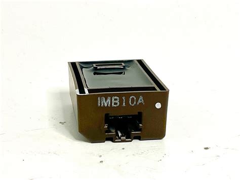 96 00 Honda Civic ELD Electronic Load Detector OEM | eBay