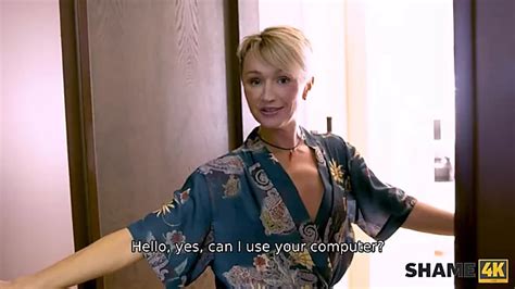 Mature Stockings XXX Videos ANYSEX