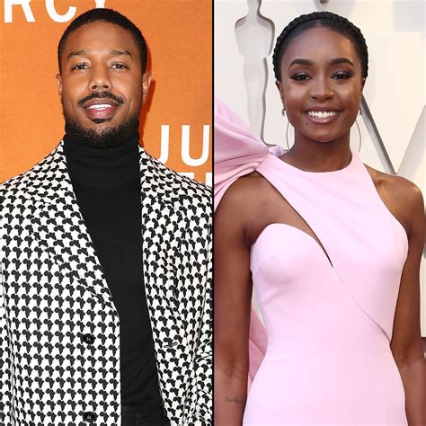Michael B. Jordan’s Dating History: Lori Harvey, Kendall Jenner, More