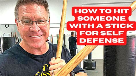 Police Shortage These Self Defense Skills Could Save Your Life YouTube