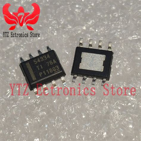 Pcs Tps Ddar Switching Voltage Regulators Sop Ic Chipset