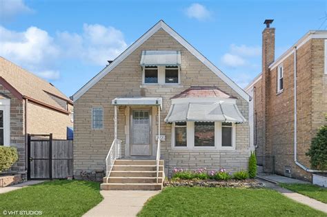 2721 N Merrimac Avenue Chicago IL 60639 Homefront