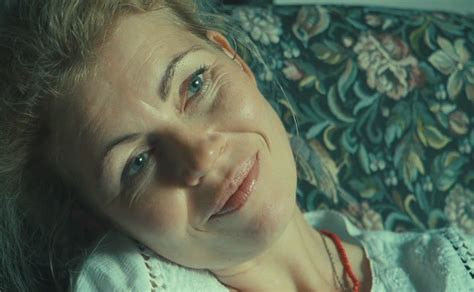 Sophie Reinhard Aida Popanopoulous Lesbian Breasts Scene In A Flowerbox For Rosie AZNude