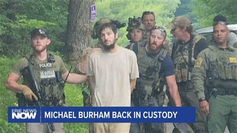 Michael Burham Back In Custody Youtube